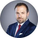 Michał Grzybowski-Prezes Philips Polska​-