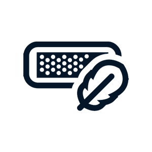  Wyjątkowa technologia OneBlade