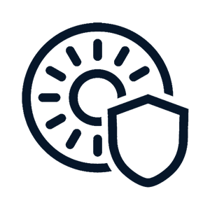  Wytrzymałe ostrza ze stali szlachetnej