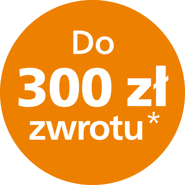 Odbierz do 300 zł na szczoteczkę Philips