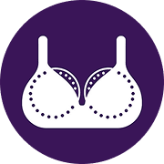 Laktator Samonośny, mieści się w staniku