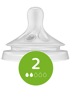 Wolny przepływ smoczka