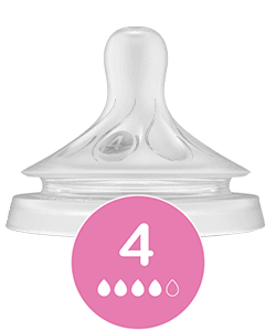 Szybki przepływ smoczk&oacute;w