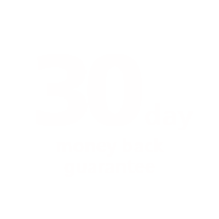 Money Back Guarantee