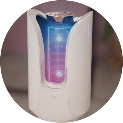 Preserve Natural Strength