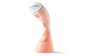 Usuwanie kamienia ze steamer&oacute;w do ubrań