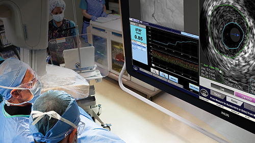 Kategoria &mdash; zaawansowane systemy obrazowania