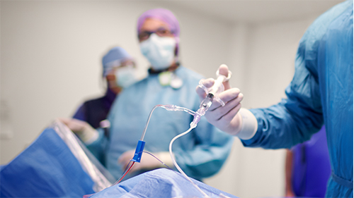 Kategoria &mdash; naczynia obwodowe