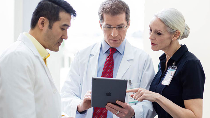 Informatyka kliniczna