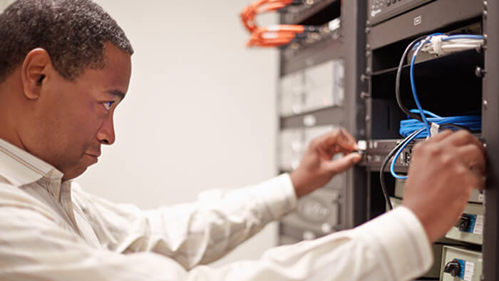 Wymiana danych w systemach EMR/ADT