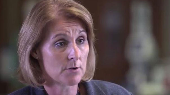 Mandy Jones, zastępca dyrektora ds. personelu pielęgniarskiego, Betsi Cadwaladr University Health Board