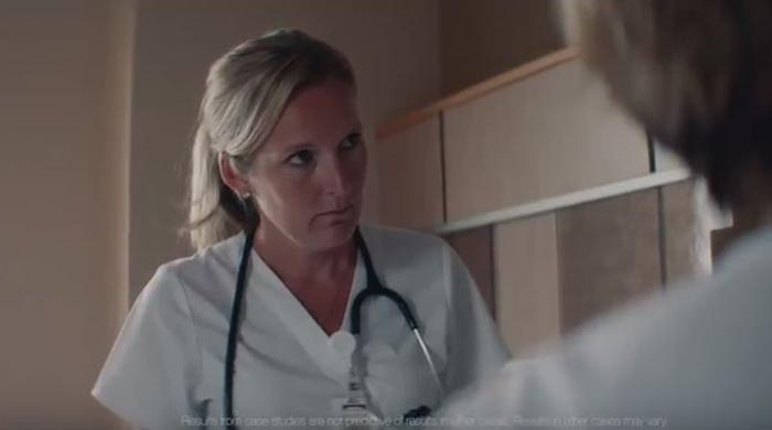 Technologia wczesnego ostrzegania Early Warning Scoring firmy Philips doprowadziła do ograniczenia przypadk&oacute;w resuscytacji w&nbsp;plac&oacute;wce Saratoga Hospital w&nbsp;Nowym Jorku