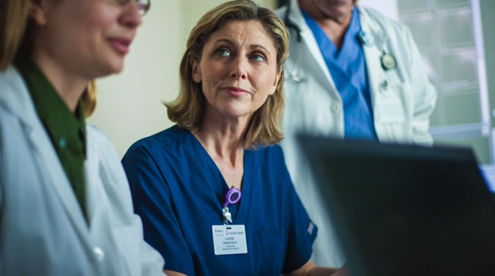 Technologia wczesnego ostrzegania Early Warning Scoring firmy Philips doprowadziła do ograniczenia przypadk&oacute;w resuscytacji w&nbsp;plac&oacute;wce Saratoga Hospital w&nbsp;Nowym Jorku