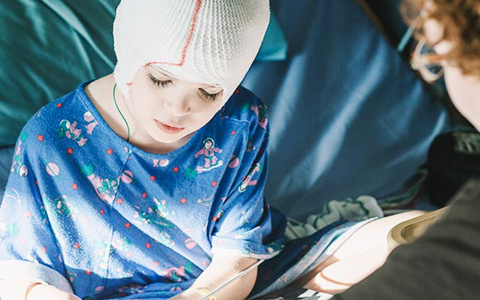 Radiologia dziecięca w Phoenix &mdash; miniatura klipu wideo