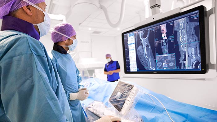 Azurion &mdash; rozwiązania usprawniające pracę