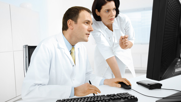 Lider w zakresie efektywnej diagnostyki