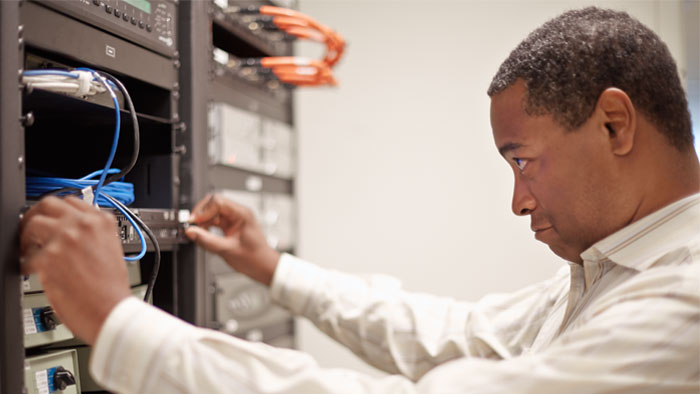 Focuspoint &mdash; miniatura winiety