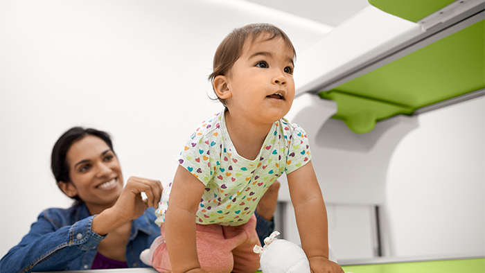 Fluoroskopia sterowana siatką lampy &mdash; redukcja dawki