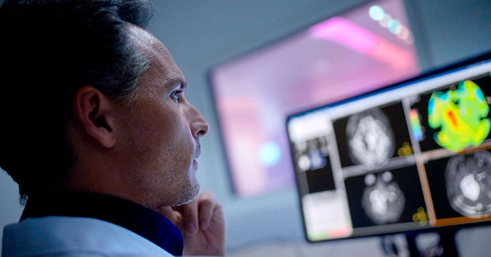 diagnostyka molekrularna guz&oacute;w