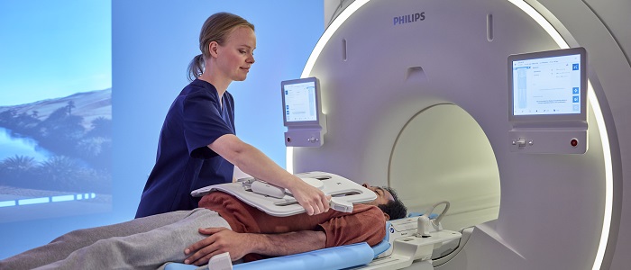 Obraz wykonany metodą 3D APT