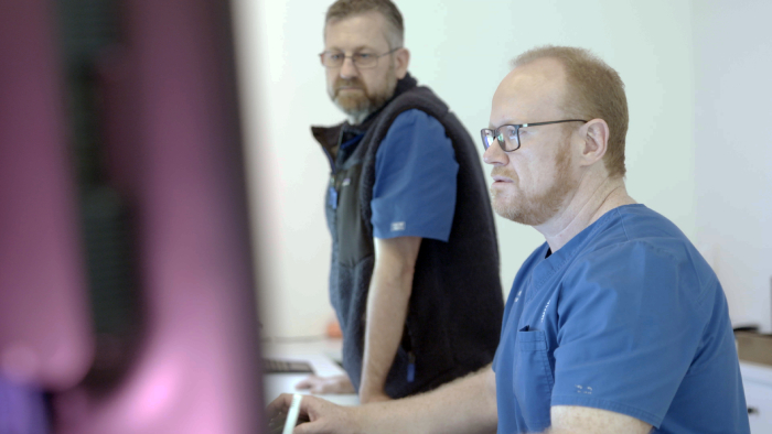 MR &mdash; miniatura klipu wideo