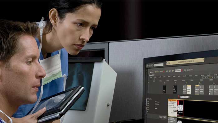 Miniatura wideo zabezpieczająca dane wizualne w całej plac&oacute;wce