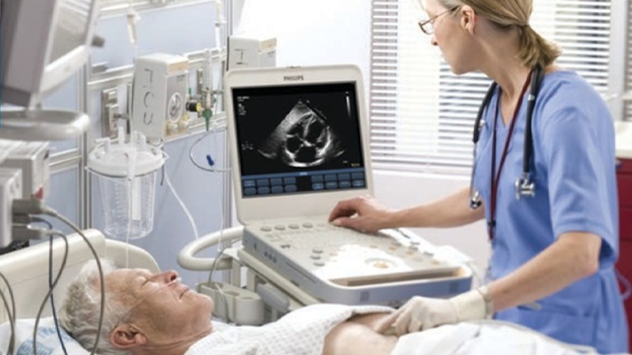 Telefon obok produktu Lumify