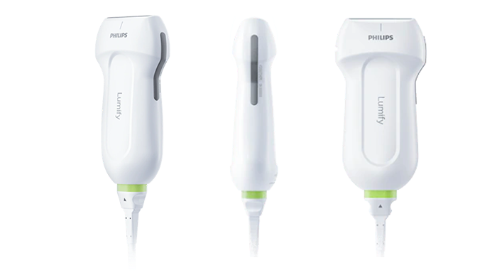 Szerokopasmowa głowica liniowa