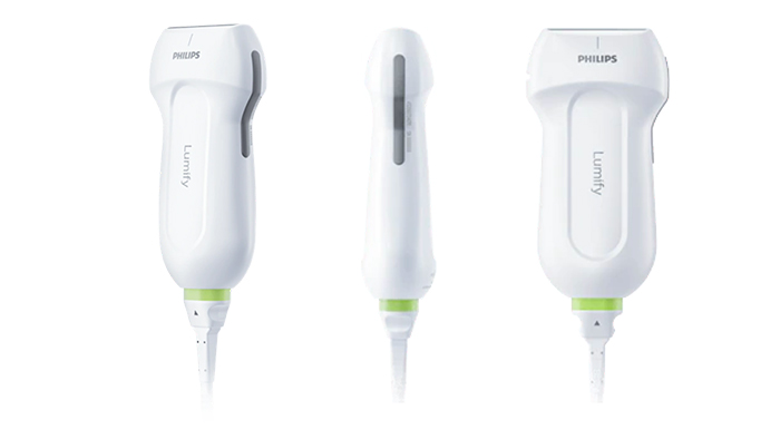 Głowica szerokopasmowa