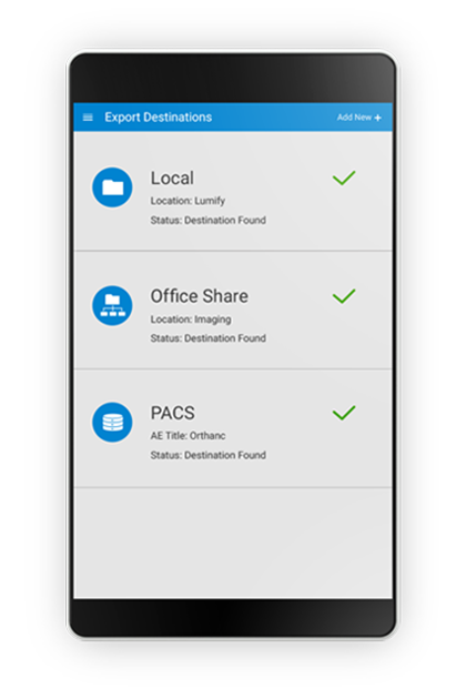 Tablet do przeglądana obraz&oacute;w
