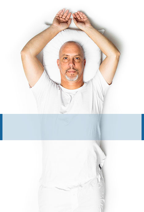 Obraz uzyskany tradycyjną techniką tomografii komputerowej