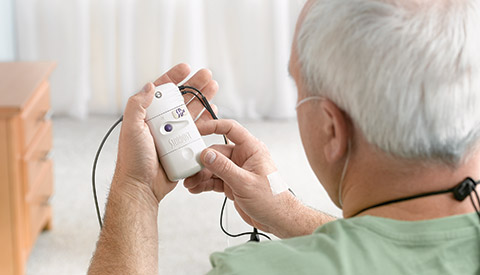 (otwiera się w wyskakującym okienku) A new approach to diagnosing sleep disorders