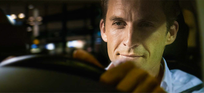 bezdech u kierowc&oacute;w