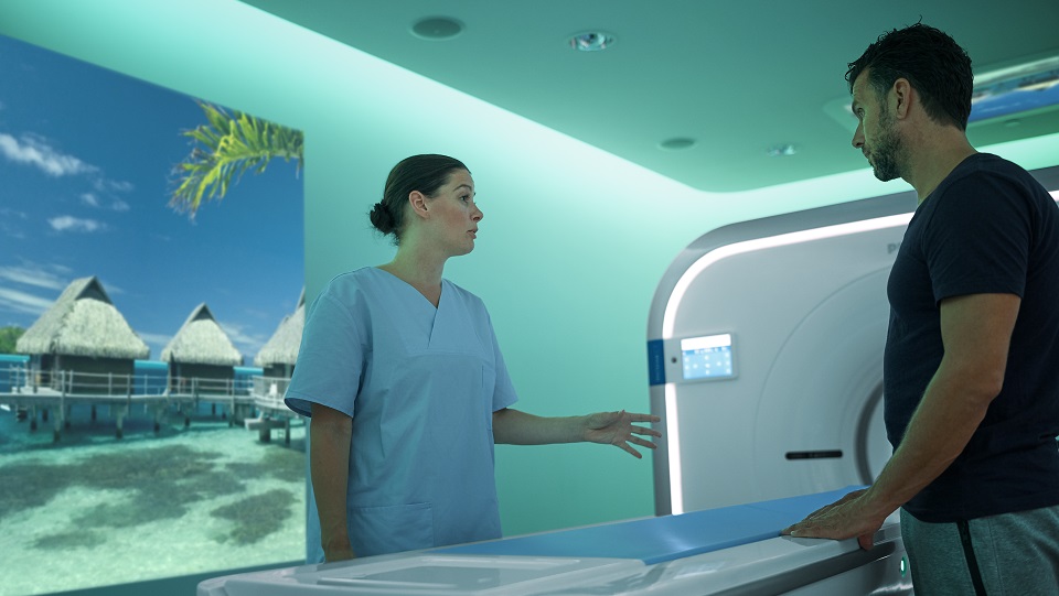 incisive tomograf 64 rzędowy