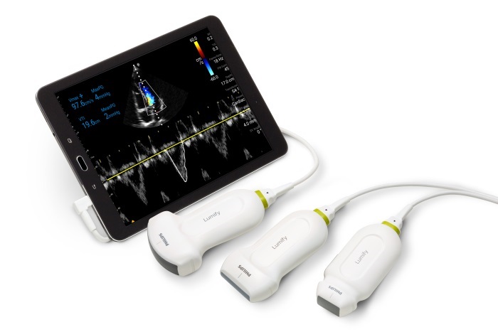 lumify 3 transducers