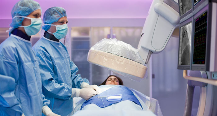 Systemy rekondycjonowane &mdash; IXR