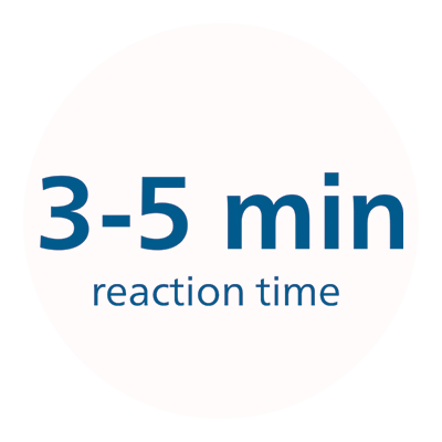 Dane dotyczące defibrylator&oacute;w AED firmy Philips &mdash; część trzecia