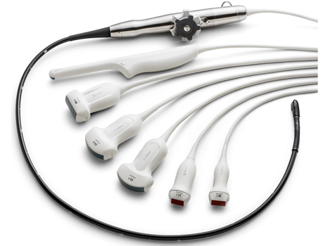 Głowice PureWave do ultrasonografu Epiq&nbsp;7