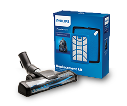 Dodatkowe akcesoria do odkurzaczy. 