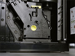 Ekspres do kawy Philips Saeco &mdash; nie można włożyć bloku zaparzającego