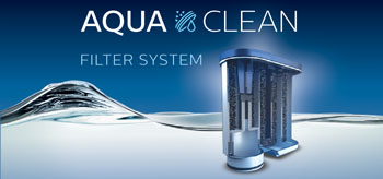 Filtr AquaClean ekspresu do kawy Saeco