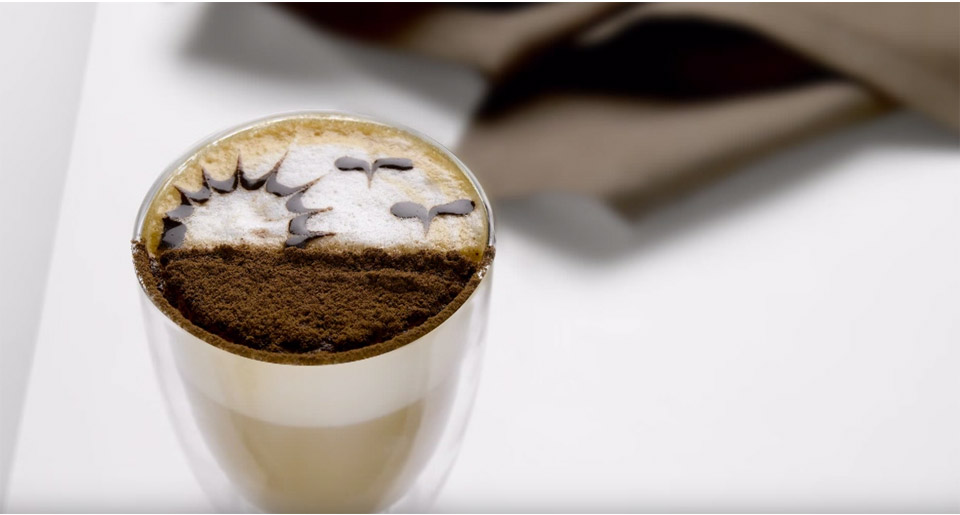 film wideo: zach&oacute;d słońca