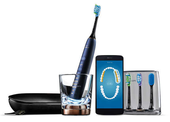 Philips Sonicare DiamondClean Smart