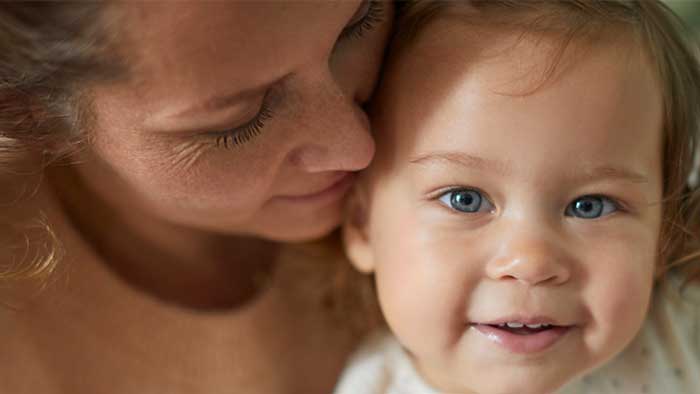 Kiedy i jak przestać karmić piersią?