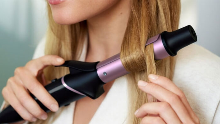 Najlepsza lok&oacute;wka do włos&oacute;w