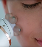 Krok 2: masaż rewitalizujący