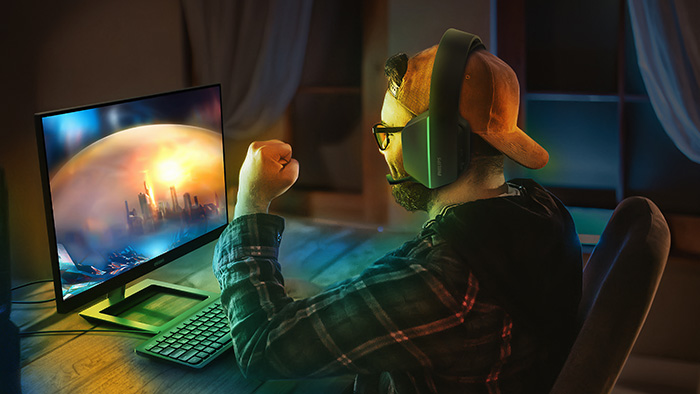 Zestawy słuchawkowe do gier dopasowane do Twojego stylu życia