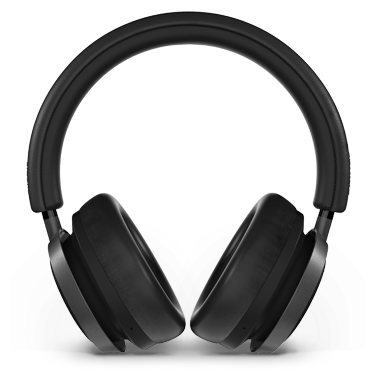 Philips L4 kabelloser Over-Ear-Kopfh&ouml;rer
