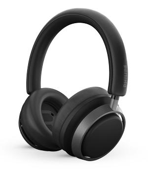 Słuchawki bezprzewodowe Philips H8506