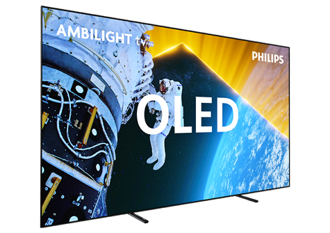 Telewizor Philips 4K LED UHD Android Smart TV